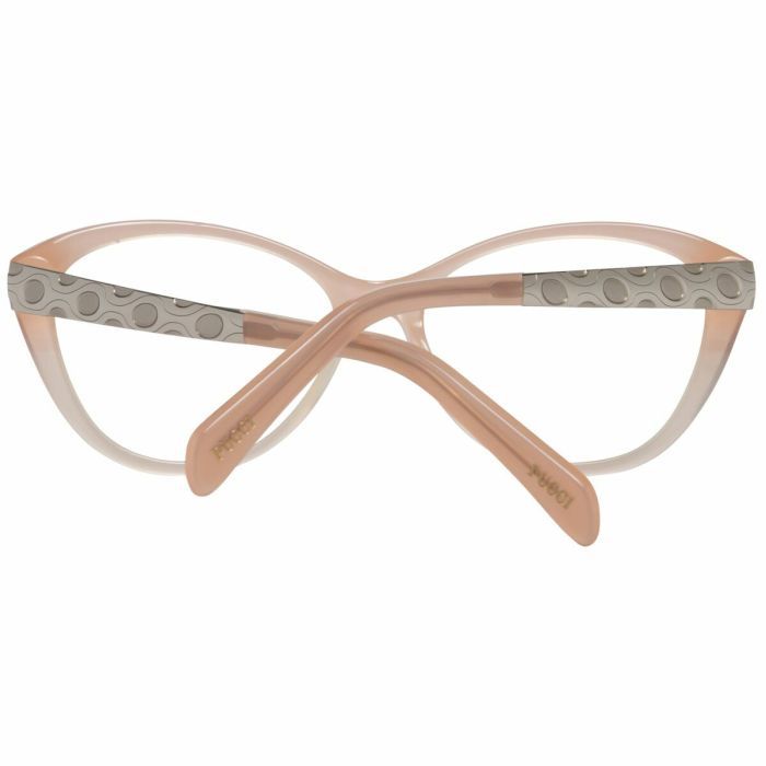 Monture de Lunettes Femme Emilio Pucci EP5005-53074 Ø 53 mm 2 Monture de Lunettes Femme Emilio Pucci EP5005-53074 Ø 53 mm 2