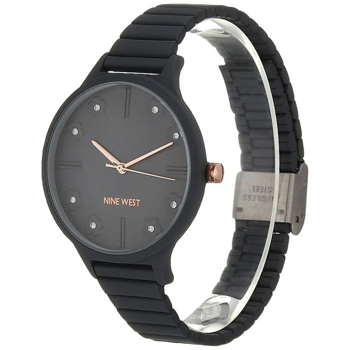 Montre Femme Nine West NW-2562GYGY (Ø 36 mm) 7