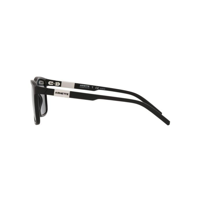 Lunettes de soleil Unisexe Arnette AN4276-01-81-56 ø 56 mm 4