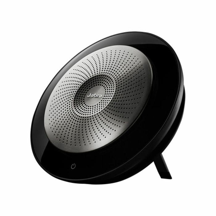 Haut-parleur portable Jabra 7710-309 Noir Argenté 2100 W 10 W 1