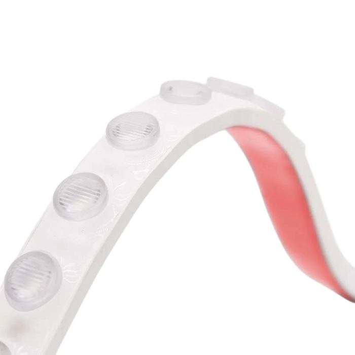 Bande LED Flexible 18W 24VDC SMD2835 1260Lm/m IP65 3000K 5M 1