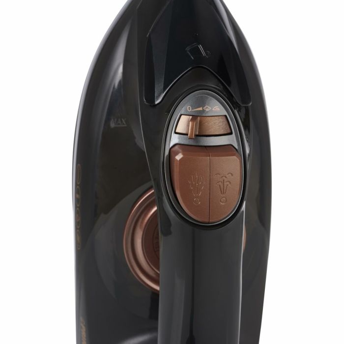 Fer à vapeur Princess 01.322890.01.001 2600 W Noir 5