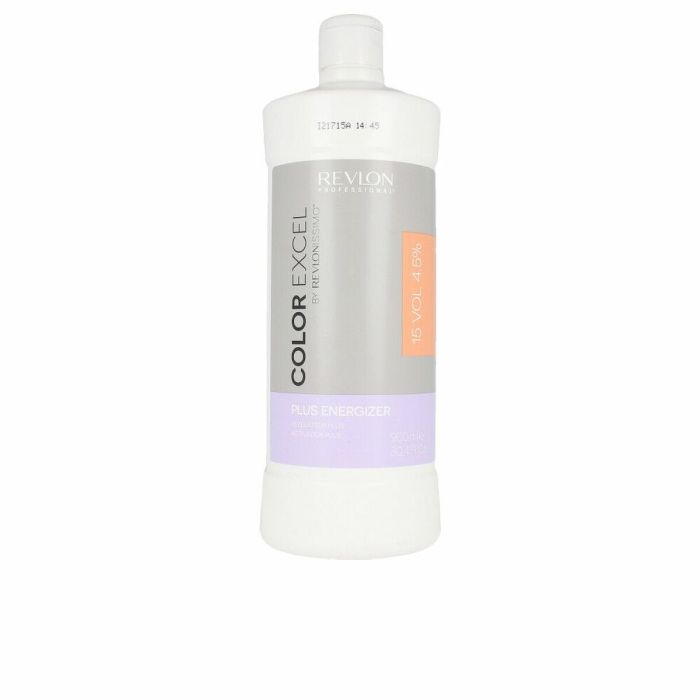 Revlon COLOR EXCEL energizer 15 vol. 4,5% 900 ml Crème Oxydante pour Cheveux