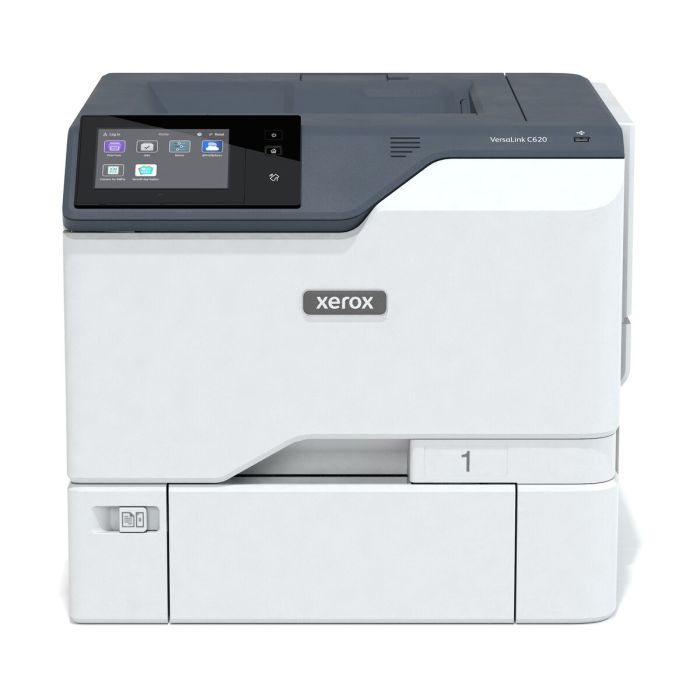 Imprimante laser Xerox C620V_DN 10