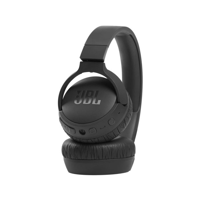 Casque JBL Tune 660 NC Noir 13 Casque JBL Tune 660 NC Noir 13