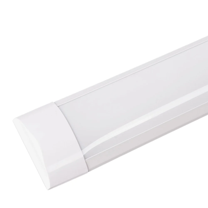 Applique LED Lineaire 18W 2160Lm 6000K 60cm HO-LLS-18216060-CW 1