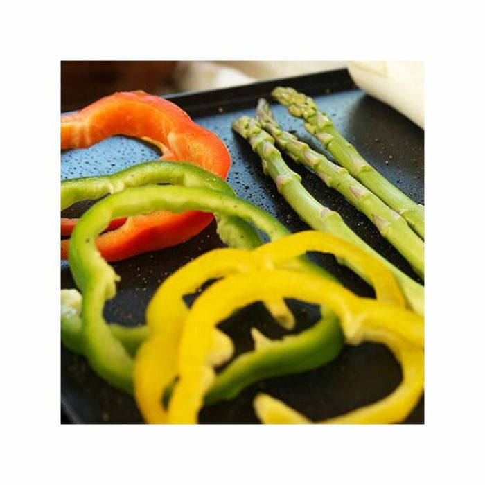Plancha grill Cecotec Tasty&Grill 3000 BlackWater 2600 W 3