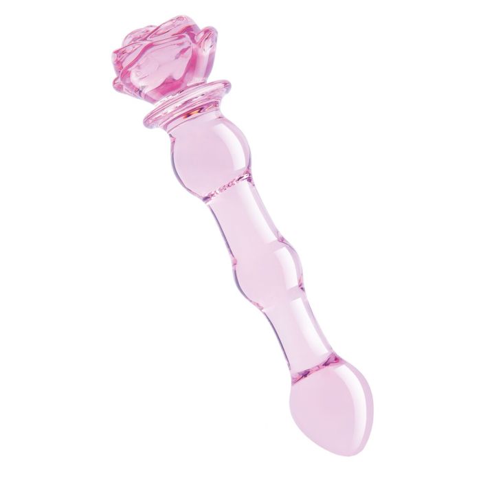Gode Dream Toys Glaze Glass Rose 3