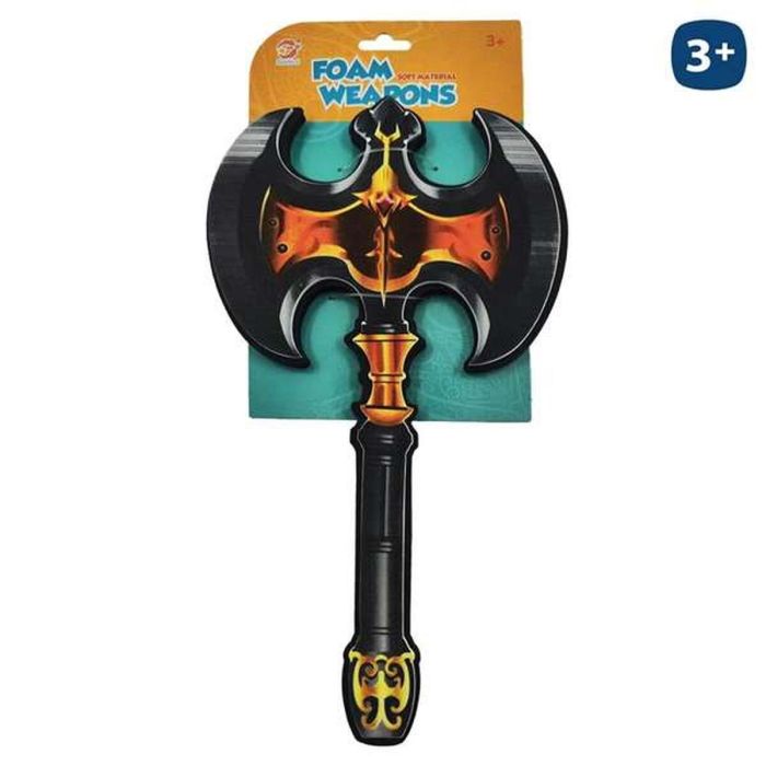 Hache de guerre My Other Me 1