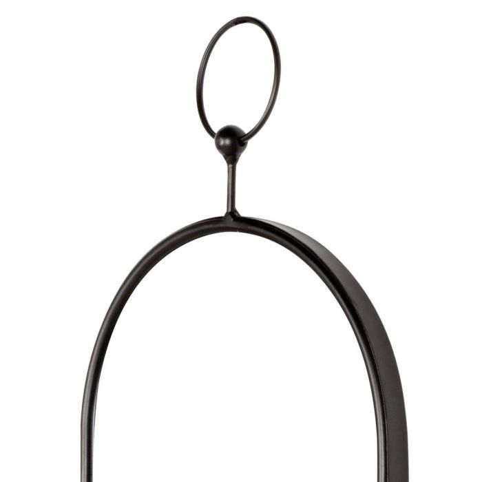 Porte-manteau Max Home Fer (4 Unités) 4
