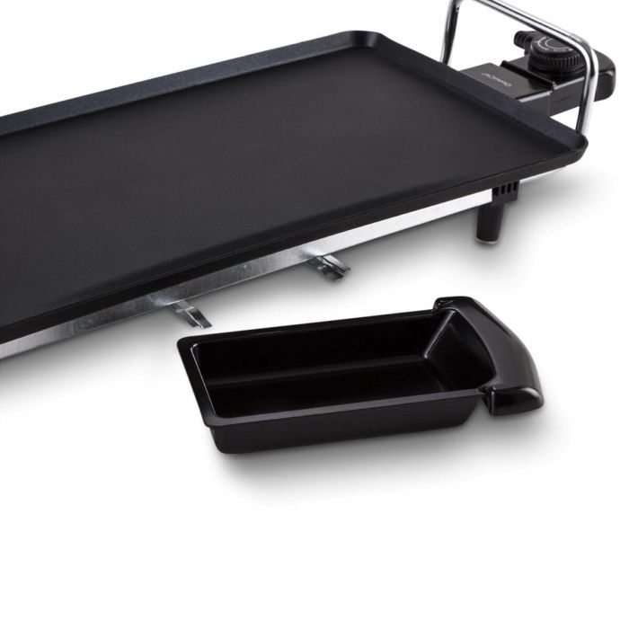 Barbecue Électrique Livoo 2000 W 1