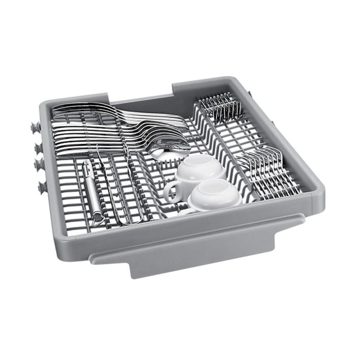 Lave-vaisselle Samsung DW50R4070FW/EC Blanc 3