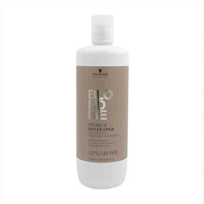 Activateur liquide Schwarzkopf 4045787242959 1 L
