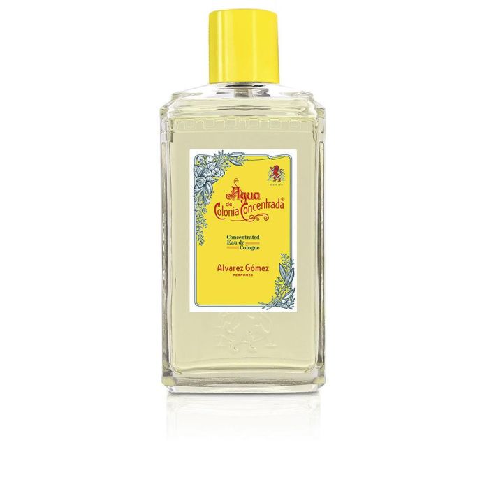 Alvarez Gomez Agua De Colonia Concentrada Edc Vapo 150 mL 0 Alvarez Gomez Agua De Colonia Concentrada Edc Vapo 150 mL 0