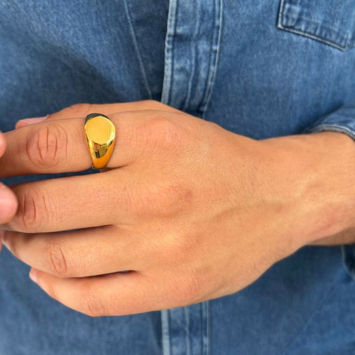 Bague Homme Radiant RH000131-26 26 3