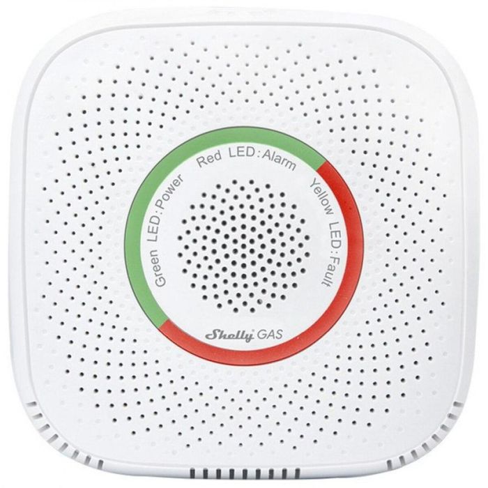 Camescope de surveillance Shelly GAS CNG 0 Camescope de surveillance Shelly GAS CNG 0