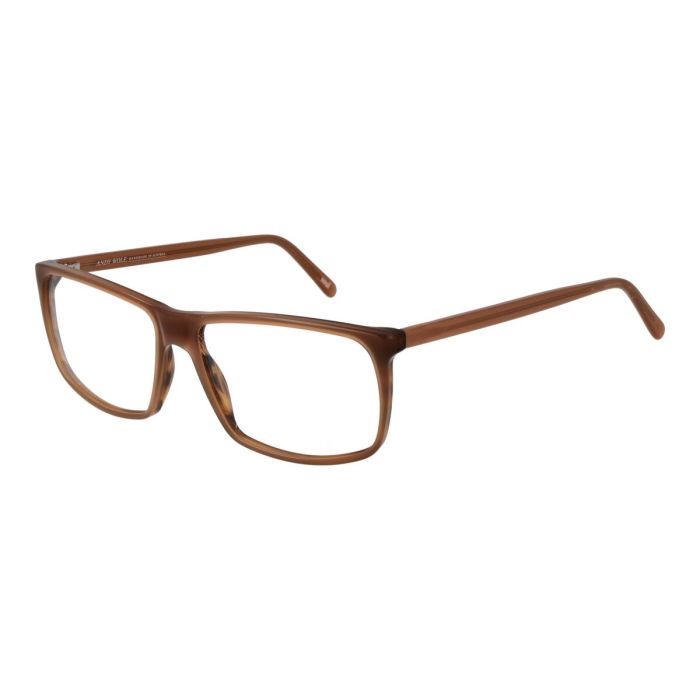 Monture de Lunettes Unisexe Andy Wolf 4525 57M 0 Monture de Lunettes Unisexe Andy Wolf 4525 57M 0