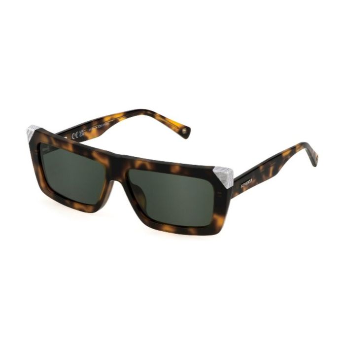 Lunettes de soleil Unisexe Sting SST494-580741 ø 58 mm 1