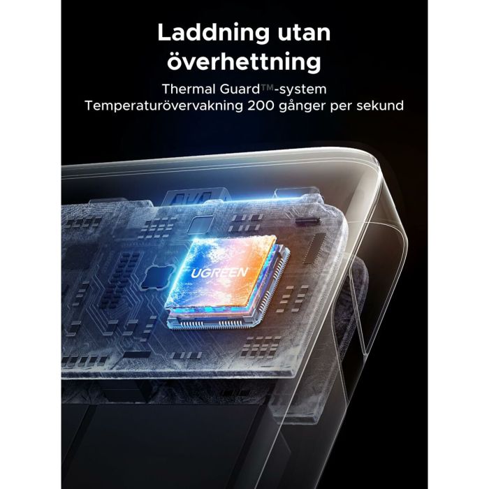 Câble USB vers Lightning Ugreen 90597A Gris 4