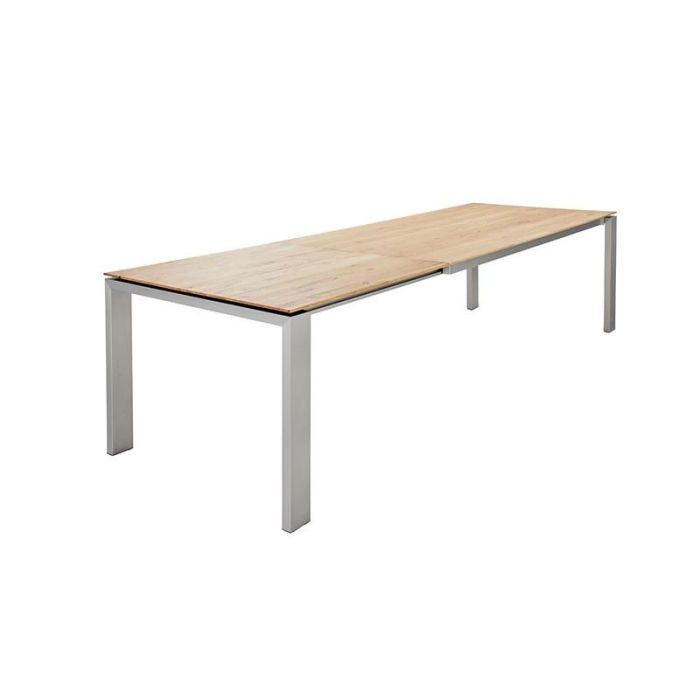 Bastidor Aluminio 1200X815 Ext 800 Apertura Lateral Alu55 Pottker 2