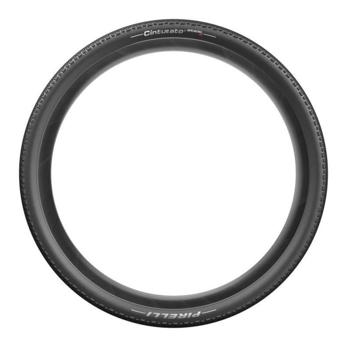 Couverture Cinturato Gravel Pirelli H 40-622 Noir 2