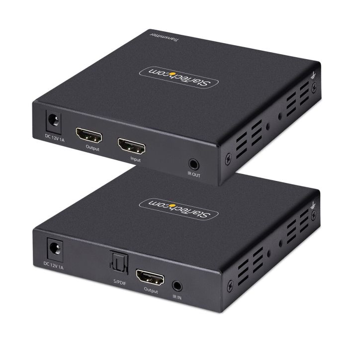 Switch HDMI Startech 4K70IC-EXTEND-HDMI 4 Switch HDMI Startech 4K70IC-EXTEND-HDMI 4