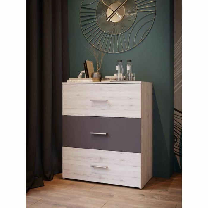 Commode ADRIA 75,2 x 41,3 x 89,7 cm 5