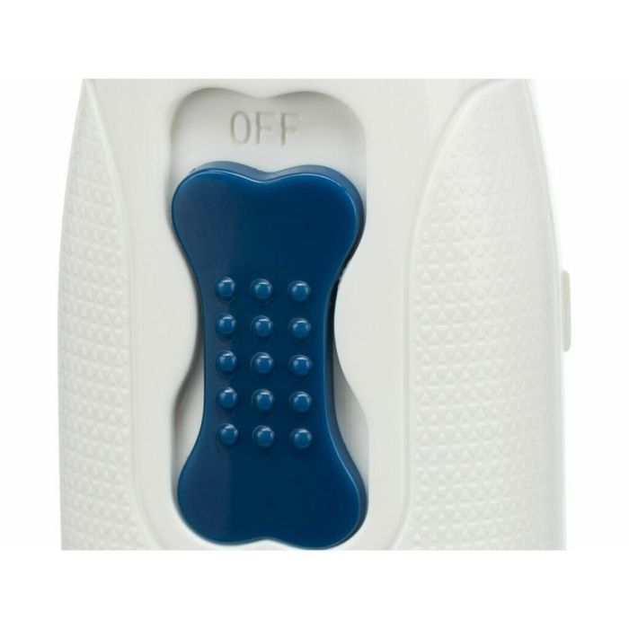 Polisseur d’ongles Trixie Plastique 14 cm 1