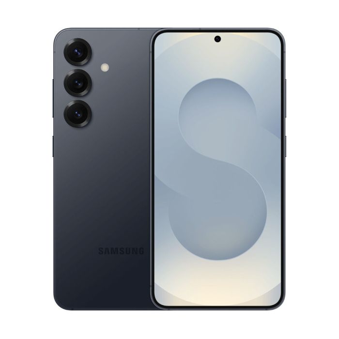 Smartphone Samsung Galaxy S25 5G SM-S931B 6,2" Octa Core 12 GB RAM 512 GB Noir 0 Smartphone Samsung Galaxy S25 5G SM-S931B 6,2" Octa Core 12 GB RAM 512 GB Noir 0