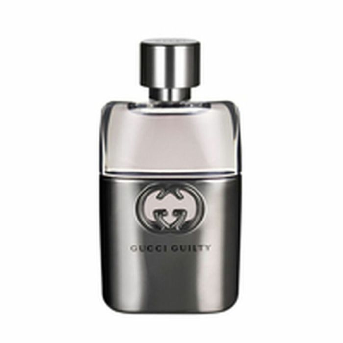 Parfum Homme Gucci Gucci Guilty EDT 50 ml 1