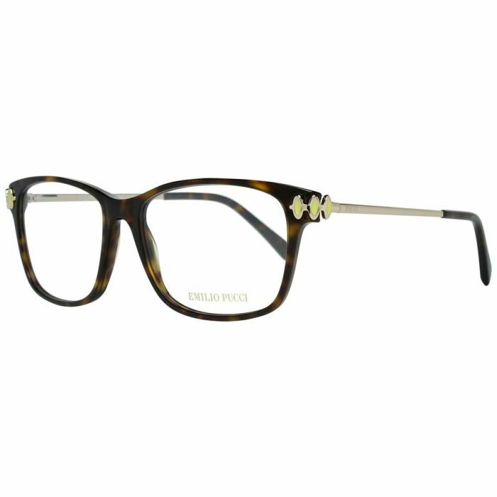 Monture de Lunettes Femme Emilio Pucci EP5054-54052 ø 54 mm