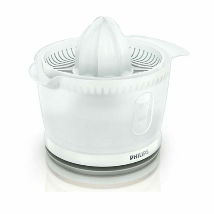 Centrifugeuse électrique Philips HR2738/00 500 ml Blanc 25 W