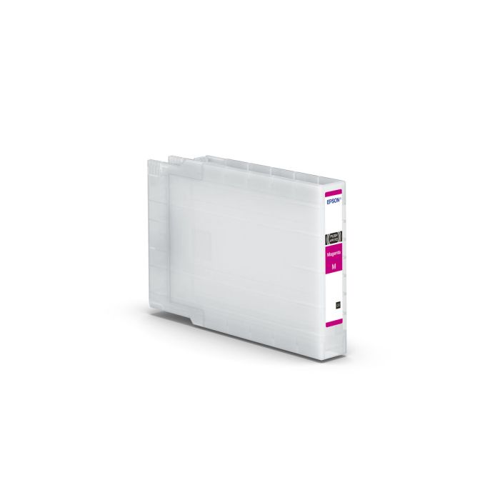 Cartouche d'encre originale Epson WF-C81XX/C86XX Magenta 0 Cartouche d'encre originale Epson WF-C81XX/C86XX Magenta 0