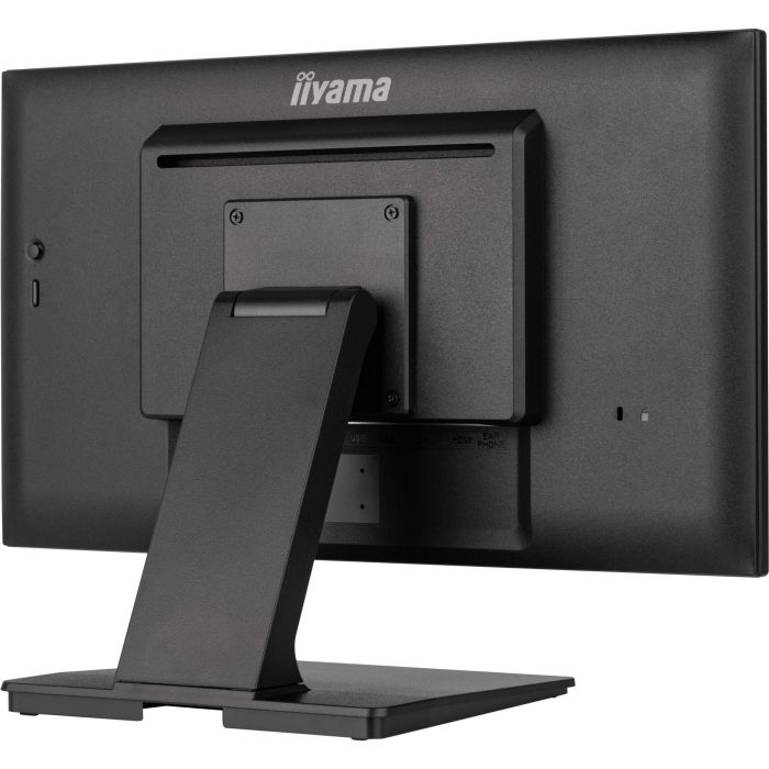 IIYAMA 68.6cm (27") T2752MSC-B1AG 16:9 Touch HDMI+DP IPS 3 IIYAMA 68.6cm (27") T2752MSC-B1AG 16:9 Touch HDMI+DP IPS 3