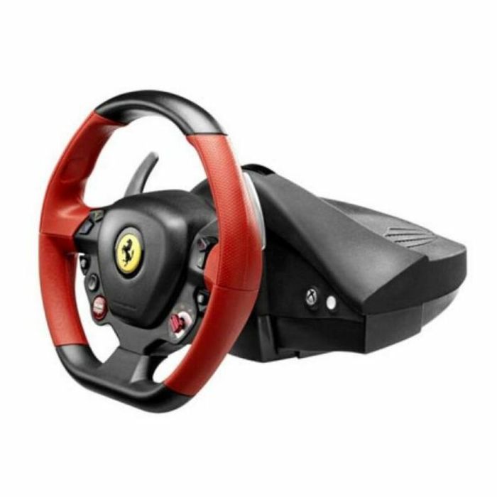 Volant Thrustmaster Ferrari 458 Spider 2