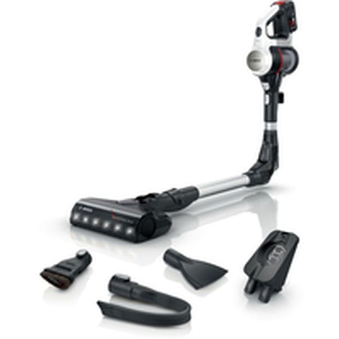 Aspirateur balai BOSCH BBS711W Blanc Noir 15