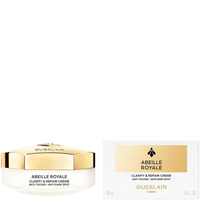 Guerlain Abeille Royale Crème Clarifiante Et Réparatrice 50 mL 1