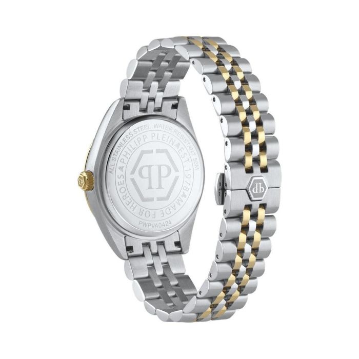 Montre Femme PHILIPP PLEIN PWPVA0424 Montre Femme PHILIPP PLEIN PWPVA0424