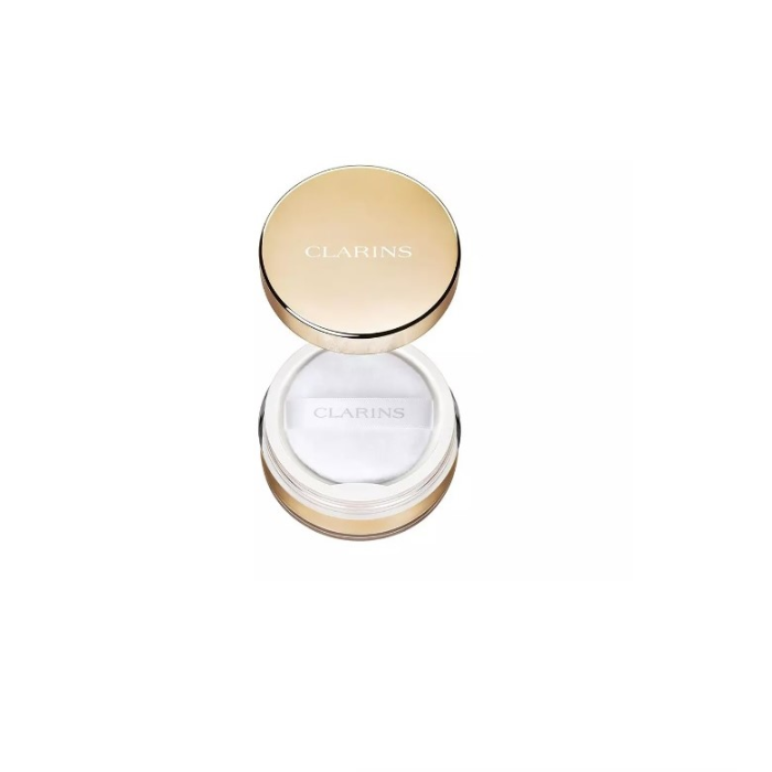 Clarins Ever Matte Loose Powder 03 Deep 15 gr 1