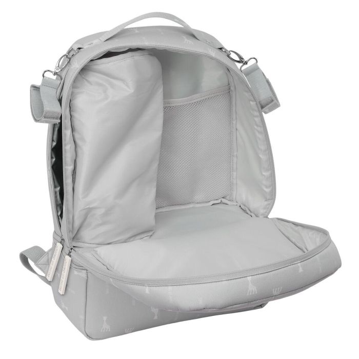 Sac organisateur pour poussette de bébé Sophie la Girafe 1 Sac organisateur pour poussette de bébé Sophie la Girafe 1