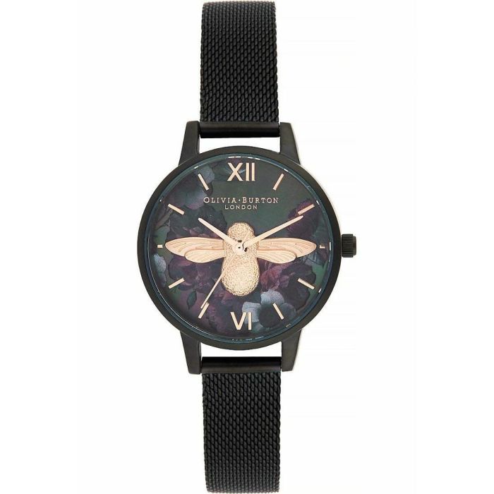 Montre Femme Olivia Burton OB16AD39