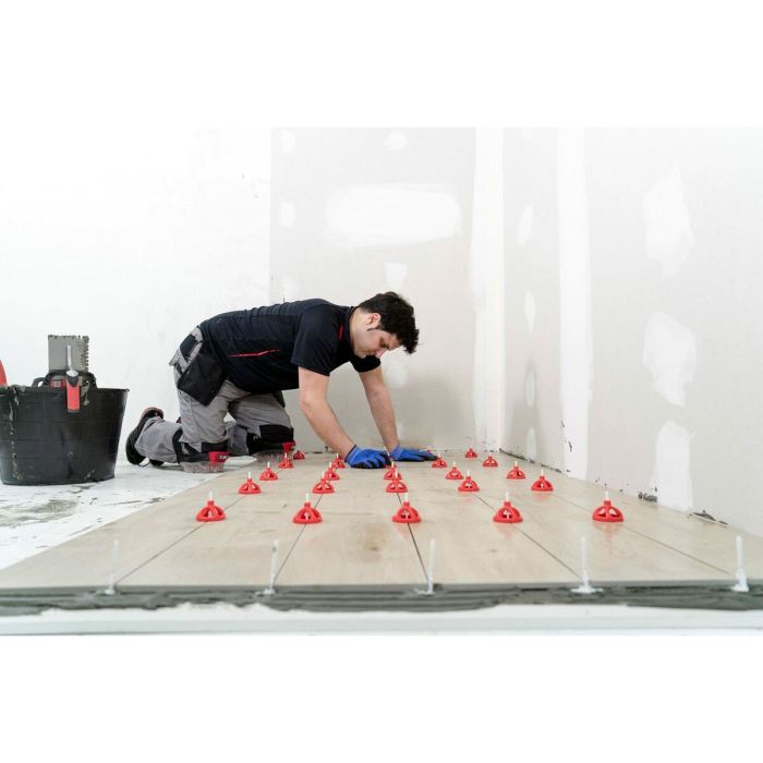 système de niveau Rubi Cyclone r35964 2