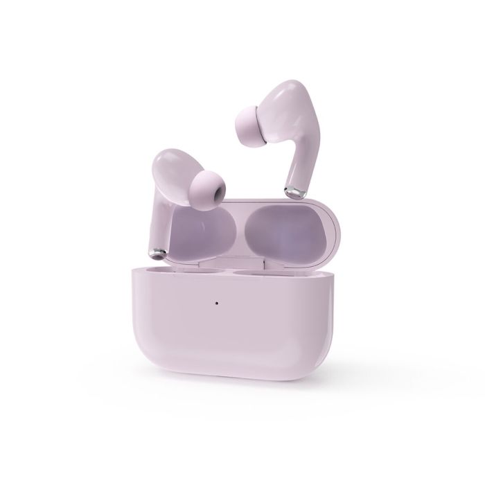 Casque GEMBIRD TWS-03-P Rose