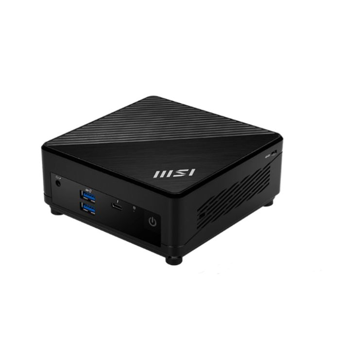Mini PC MSI 12M-001EU Intel Core I7-1255U 16 GB RAM 512 GB SSD 4