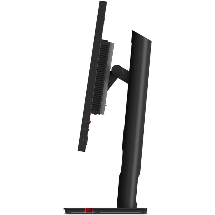 61cm/24" (1920x1200) Lenovo ThinkVision T24d-30 16:10 FHD IPS 4ms 100Hz HDMI VGA DP Speaker Pivot Black 4