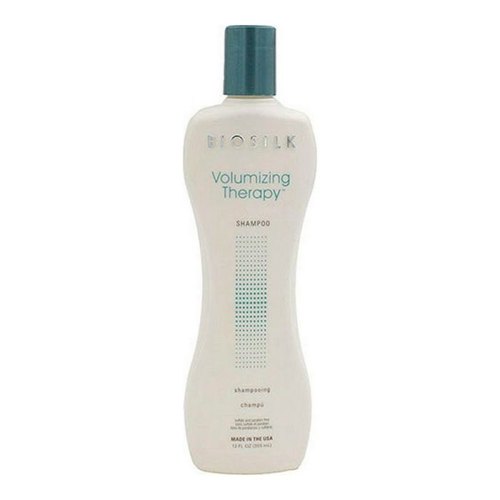 Farouk Biosilk Volumizing Therapy Shampoo 355 mL