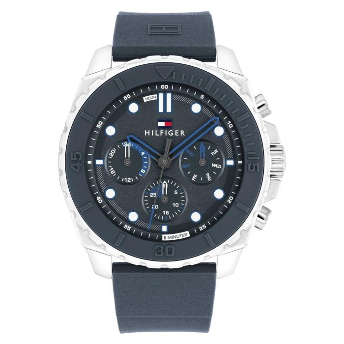 Montre Homme Tommy Hilfiger 1710687 (Ø 48 mm)