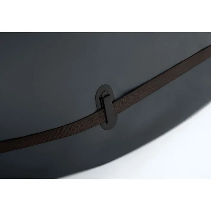 Intex Couverture Thermique pour Spa Rond PureSpa 6 Places - Réduction Pertes de Chaleur - Bâche Énergétique Haute Densité Intex Couverture Thermique pour Spa Rond PureSpa 6 Places - Réduction Pertes de Chaleur - Bâche Énergétique Haute Densité