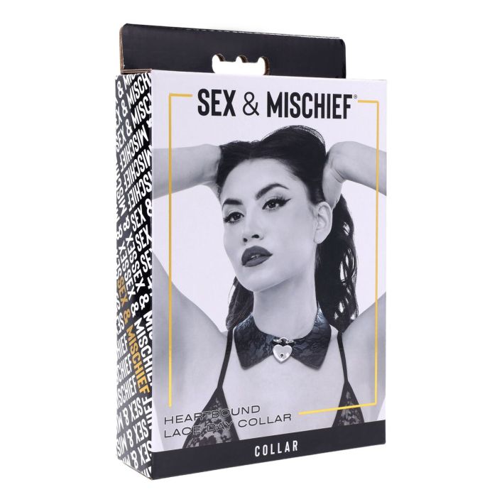 Kit esclave sexy Sportsheets Sex and Mischief 2 Kit esclave sexy Sportsheets Sex and Mischief 2