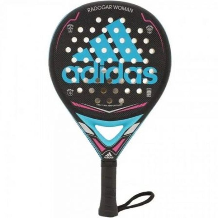 Raquette de Padel Adidas 0 Raquette de Padel Adidas 0
